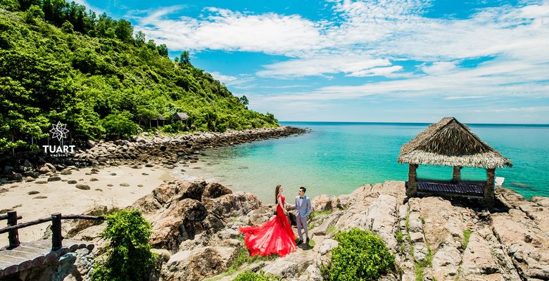 TuArt Wedding Đà Nẵng - Quận Hải Châu - Thành phố Đà Nẵng - Hình 5