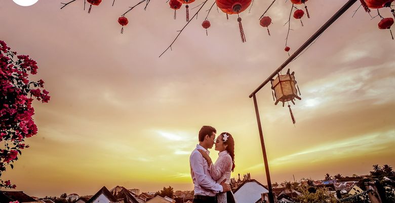 TuArt Wedding Đà Nẵng - Quận Hải Châu - Thành phố Đà Nẵng - Hình 4