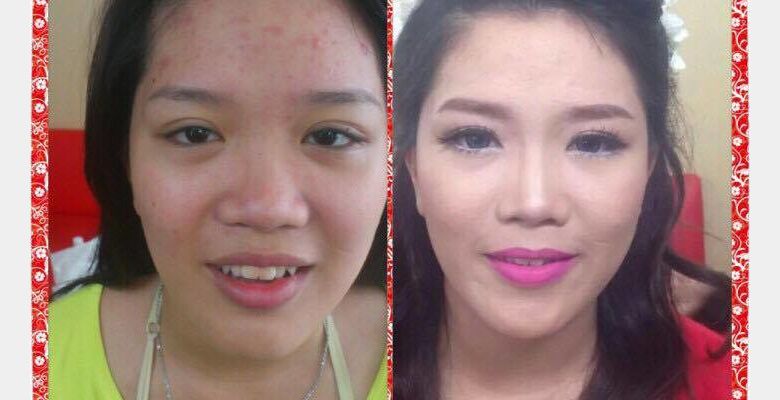 Make up Trương Khanh - Quận 6 - Thành phố Hồ Chí Minh - Hình 5