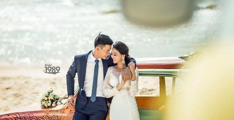 1989 Bridal - Quận Phú Nhuận - Thành phố Hồ Chí Minh - Hình 2