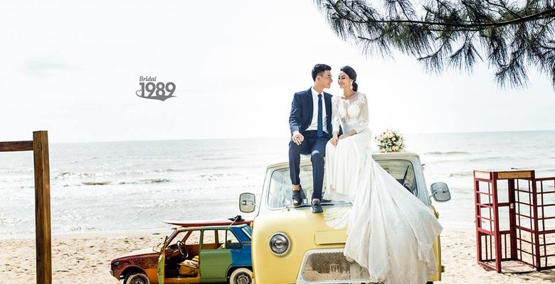 1989 Bridal - Quận Phú Nhuận - Thành phố Hồ Chí Minh - Hình 3