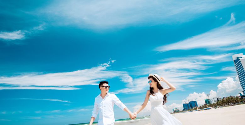 TuArt Wedding Đà Nẵng - Quận Hải Châu - Thành phố Đà Nẵng - Hình 3