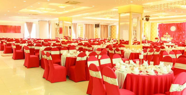 Nhà hàng tiệc cưới TheLight - Thành phố Nha Trang - Tỉnh Khánh Hòa - Hình 2