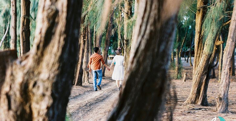 Blue Embrace - Quận Gò Vấp - Thành phố Hồ Chí Minh - Hình 2