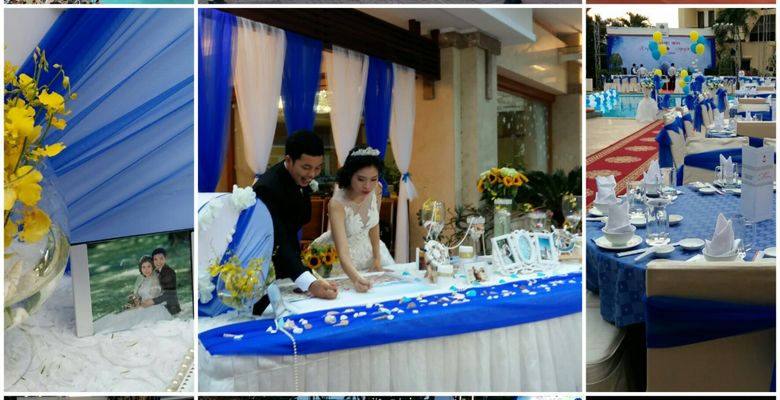 CINDY Wedding &amp; party Planner - Thành phố Vũng Tàu - Tỉnh Bà Rịa - Vũng Tàu - Hình 1