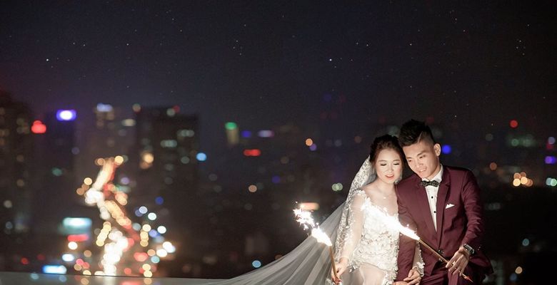 Dũng Wedding Studio - Hình 3