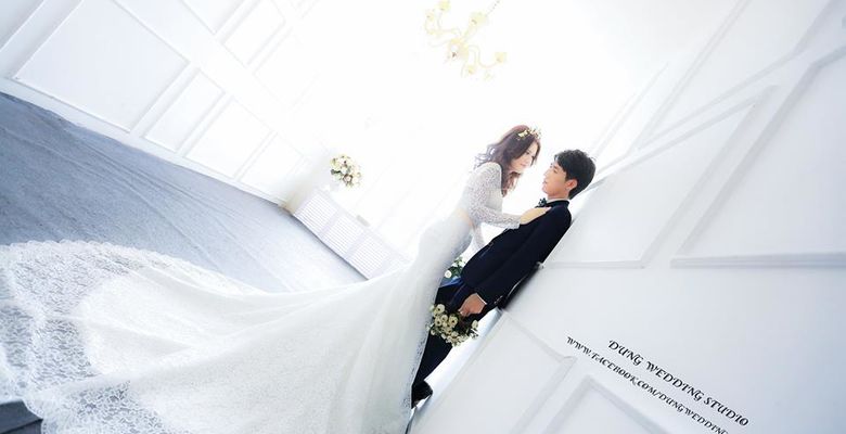 Dũng Wedding Studio - Hình 6