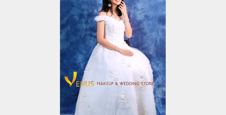 Venus Makeup &amp; Wedding Store - Quận 11 - Thành phố Hồ Chí Minh - Hình 1