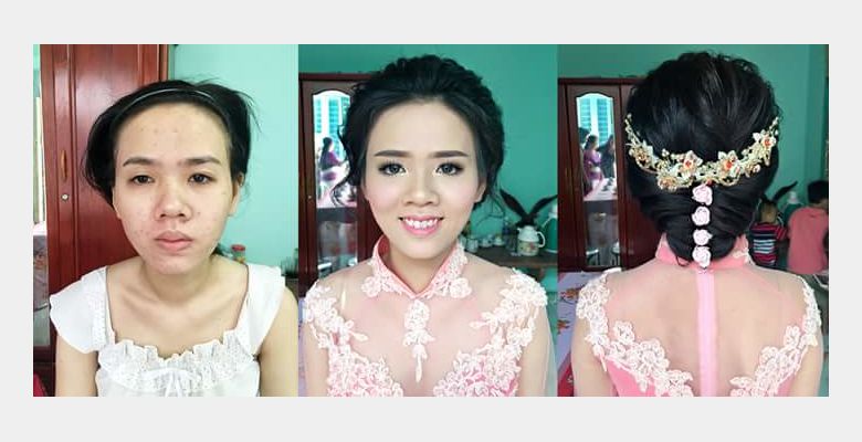 Make up Luân Đặng - Quận 11 - Thành phố Hồ Chí Minh - Hình 5