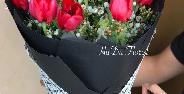 HuDu Florist - Quận Gò Vấp - Thành phố Hồ Chí Minh - Hình 3