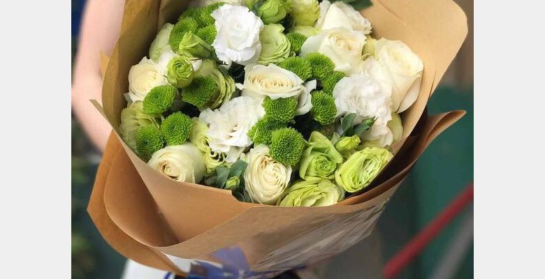 HuDu Florist - Quận Gò Vấp - Thành phố Hồ Chí Minh - Hình 2