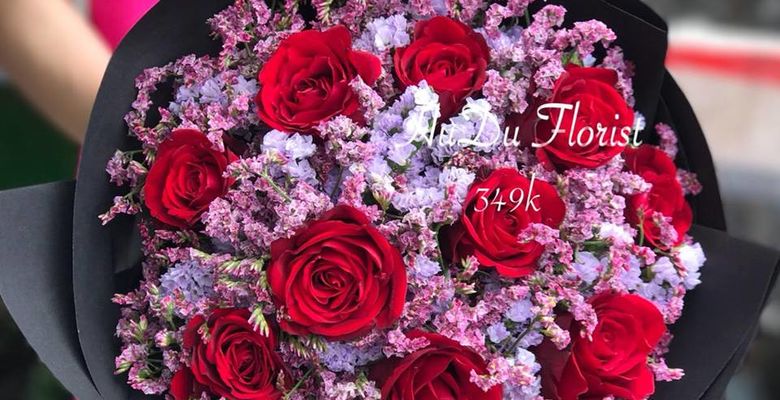 HuDu Florist - Quận Gò Vấp - Thành phố Hồ Chí Minh - Hình 1