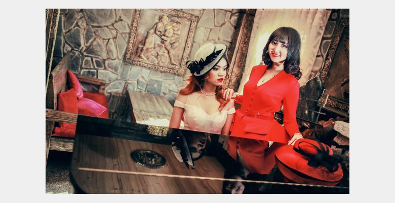 Venus Makeup &amp; Wedding Store - Quận 11 - Thành phố Hồ Chí Minh - Hình 2