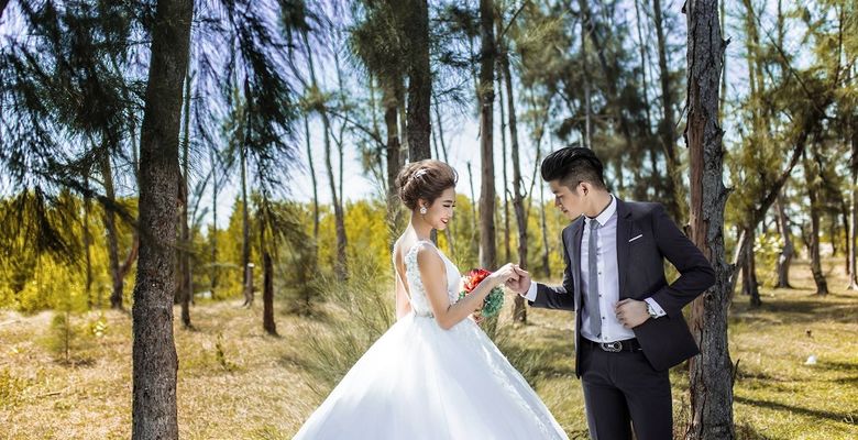 Numianca Wedding House - Quận Phú Nhuận - Thành phố Hồ Chí Minh - Hình 2