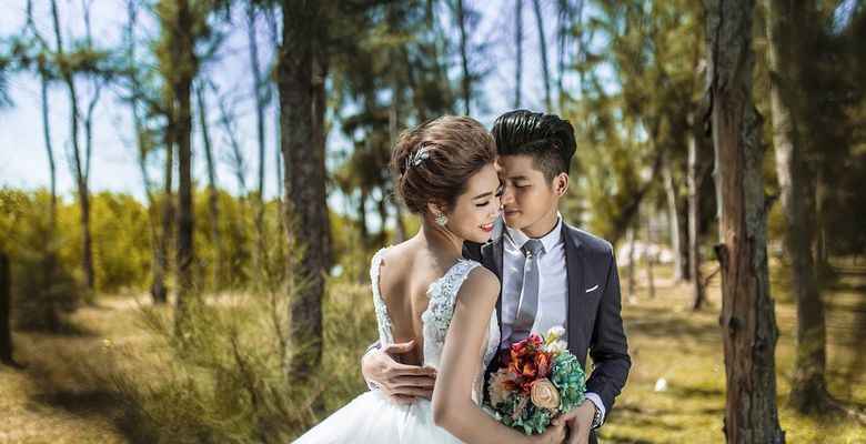 Numianca Wedding House - Quận Phú Nhuận - Thành phố Hồ Chí Minh - Hình 4