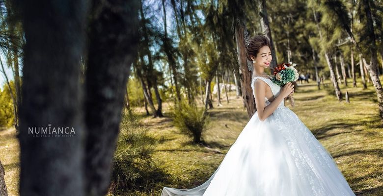 Numianca Wedding House - Quận Phú Nhuận - Thành phố Hồ Chí Minh - Hình 5