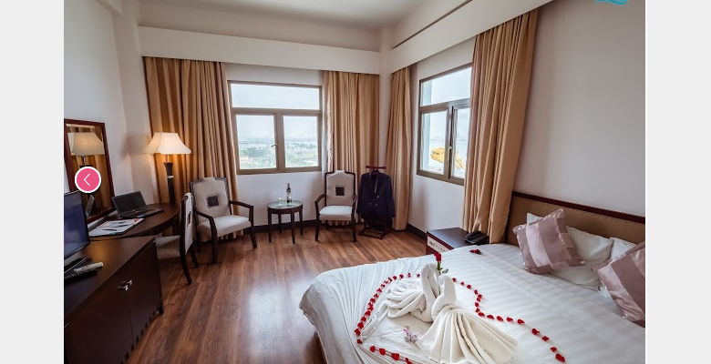 Danang Riverside Hotel - Quận Sơn Trà - Thành phố Đà Nẵng - Hình 9