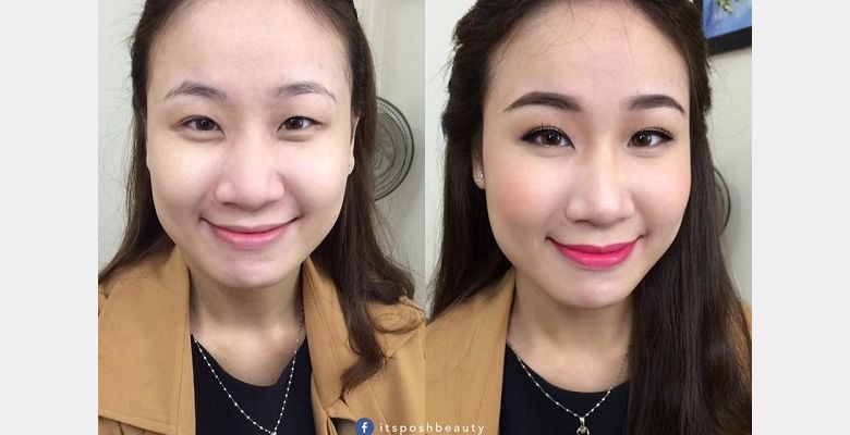 Posh Makeup - Thành phố Huế - Tỉnh Thừa Thiên Huế - Hình 3