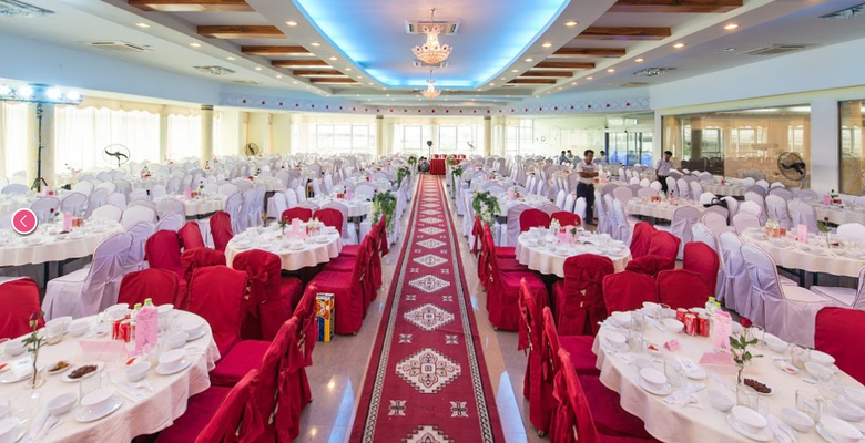 Danang Riverside Hotel - Quận Sơn Trà - Thành phố Đà Nẵng - Hình 8