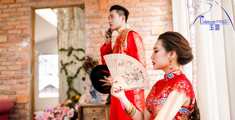 Veronicawedding - Quận 5 - Thành phố Hồ Chí Minh - Hình 3