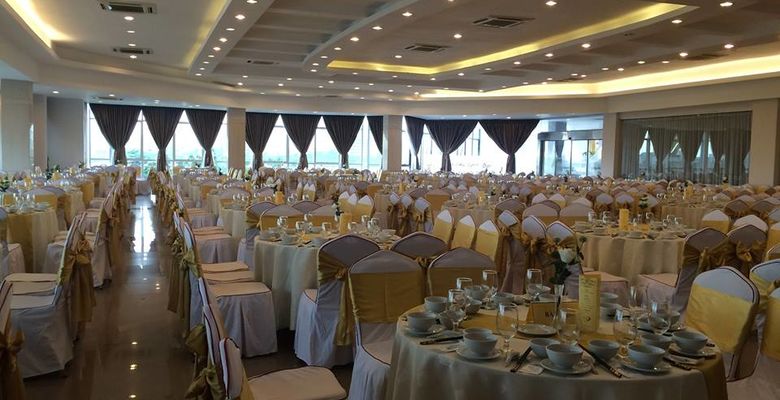 Danang Riverside Hotel - Quận Sơn Trà - Thành phố Đà Nẵng - Hình 4