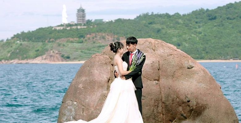 Áo cưới Kiều Tùng - Huyện Duy Xuyên - Tỉnh Quảng Nam - Hình 3