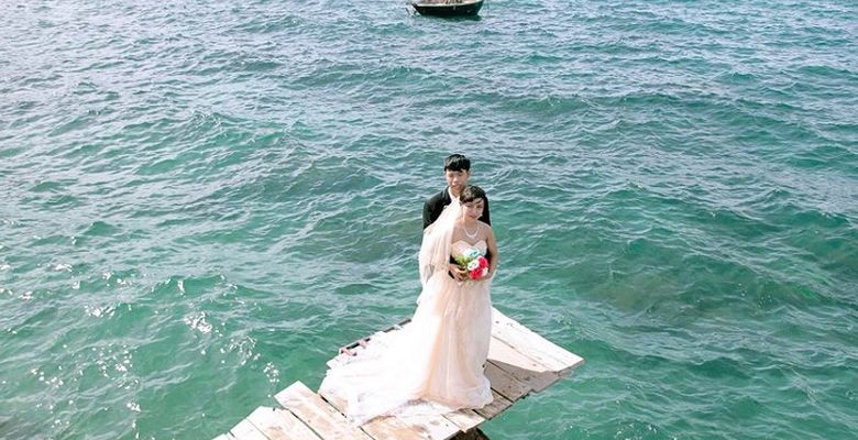 Áo cưới Kiều Tùng - Huyện Duy Xuyên - Tỉnh Quảng Nam - Hình 5