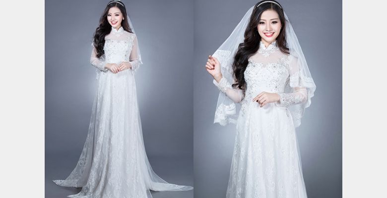 May áo cưới, may áo dài cưới - Quận Gò Vấp - Thành phố Hồ Chí Minh - Hình 1