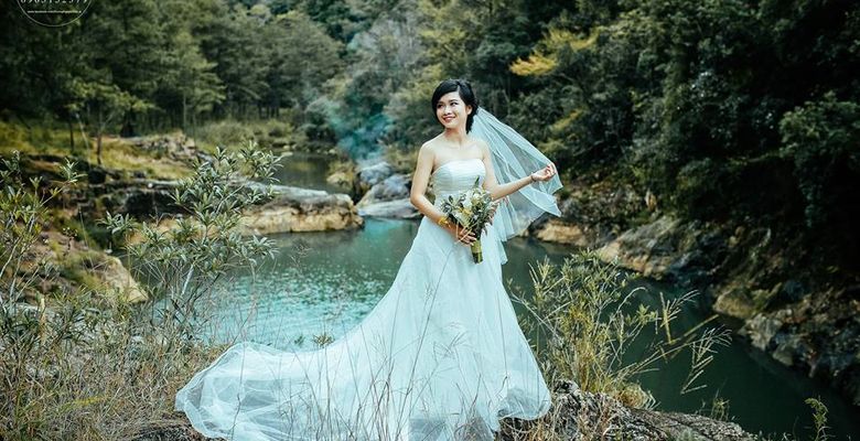 Dương Nguyễn Wedding - Thành phố Đà Lạt - Tỉnh Lâm Đồng - Hình 1