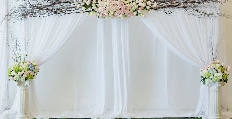 Mariee Wedding Decor - Quận 11 - Thành phố Hồ Chí Minh - Hình 1