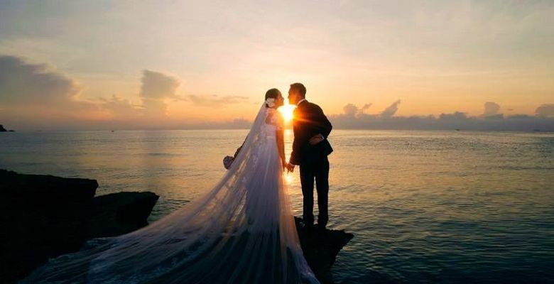 May Wedding Phú Quốc - Huyện Phú Quốc - Tỉnh Kiên Giang - Hình 1