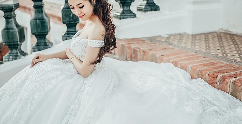 Peony Bridal - Thành phố Vũng Tàu - Tỉnh Bà Rịa - Vũng Tàu - Hình 1