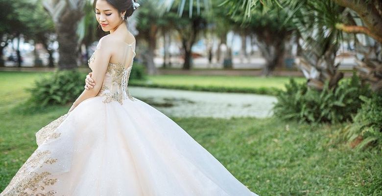 Peony Bridal - Thành phố Vũng Tàu - Tỉnh Bà Rịa - Vũng Tàu - Hình 4