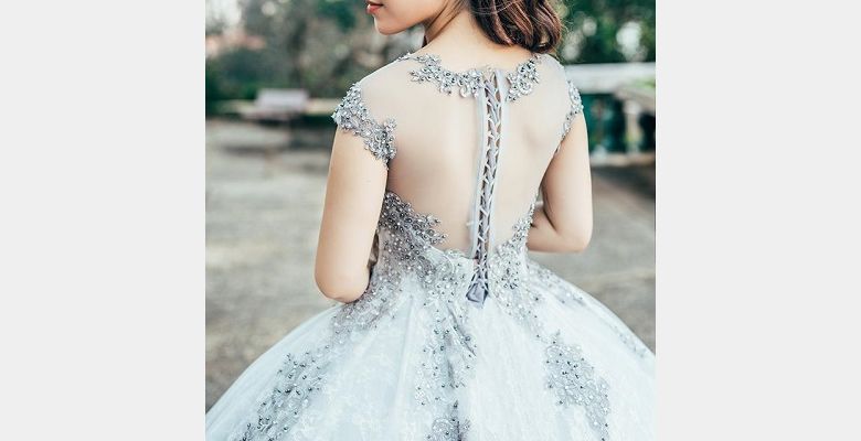 Peony Bridal - Thành phố Vũng Tàu - Tỉnh Bà Rịa - Vũng Tàu - Hình 2