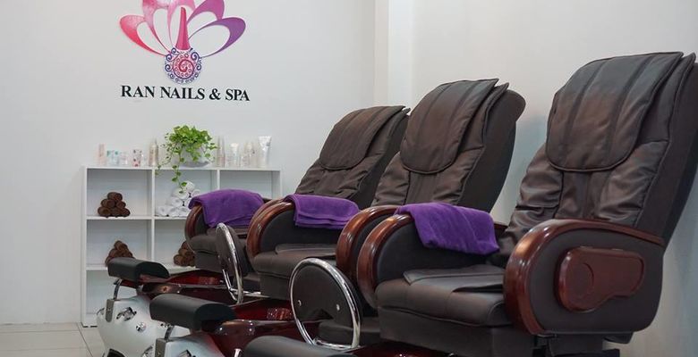 Ran Nails Beauty Salon - Hình 3