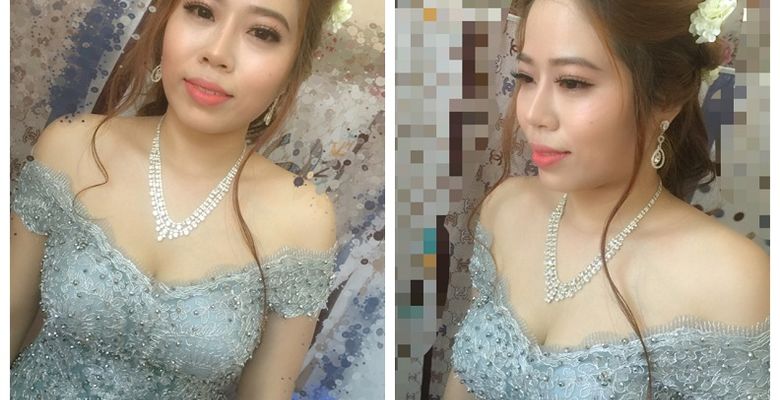 Rosetr makeup - Quận 10 - Thành phố Hồ Chí Minh - Hình 1