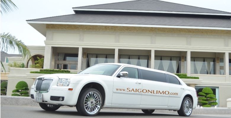 Saigon Limo - Quận 10 - Thành phố Hồ Chí Minh - Hình 4