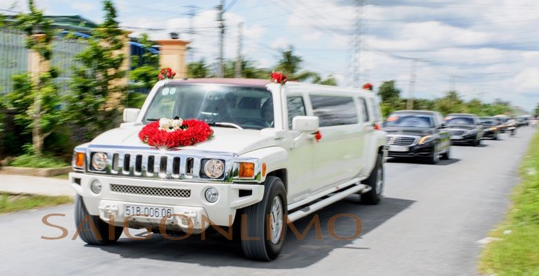 Saigon Limo - Quận 10 - Thành phố Hồ Chí Minh - Hình 2