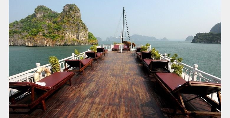 Halong bay tour - Hình 1