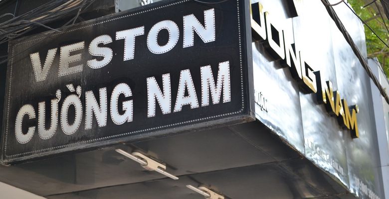 Veston Cường Nam - Quận 5 - Thành phố Hồ Chí Minh - Hình 2