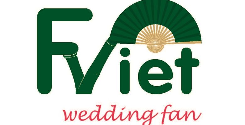 FViet wedding fan - Quận Gò Vấp - Thành phố Hồ Chí Minh - Hình 1