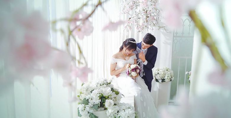 Oanh Kim Wedding  Studio - Quận Phú Nhuận - Thành phố Hồ Chí Minh - Hình 2