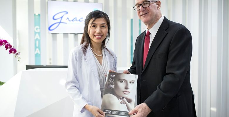 Grace Skincare Clinic - Quận 1 - Thành phố Hồ Chí Minh - Hình 1