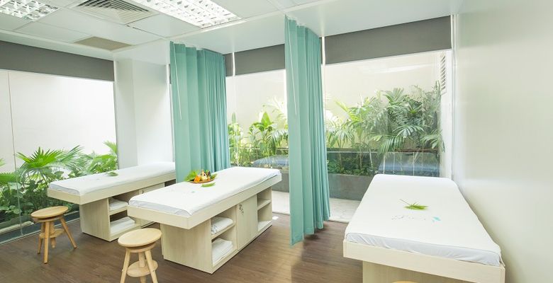 Grace Skincare Clinic - Quận 1 - Thành phố Hồ Chí Minh - Hình 2