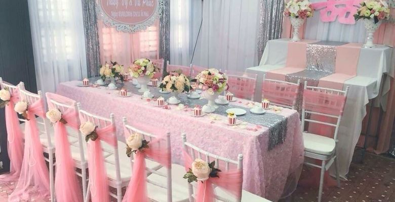 Cherry Wedding &amp; Planner - Thành phố Long Khánh - Tỉnh Đồng Nai - Hình 1