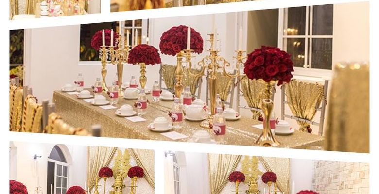 Cherry Wedding &amp; Planner - Thành phố Long Khánh - Tỉnh Đồng Nai - Hình 2