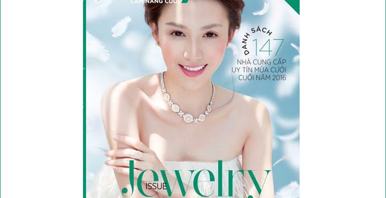 Dịch vụ cưới Marry - Quận 4 - Thành phố Hồ Chí Minh - Hình 2