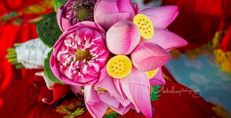 Flowers by Minh Châu - Tây Ninh - Thành phố Tây Ninh - Tỉnh Tây Ninh - Hình 4