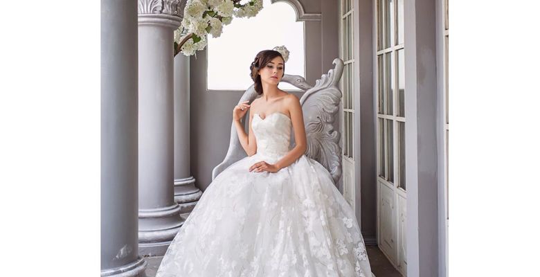 KMK Wedding Collection - Quận 7 - Thành phố Hồ Chí Minh - Hình 3