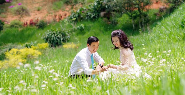 Minh Anh Bridal - Đà Lạt - Thành phố Đà Lạt - Tỉnh Lâm Đồng - Hình 1